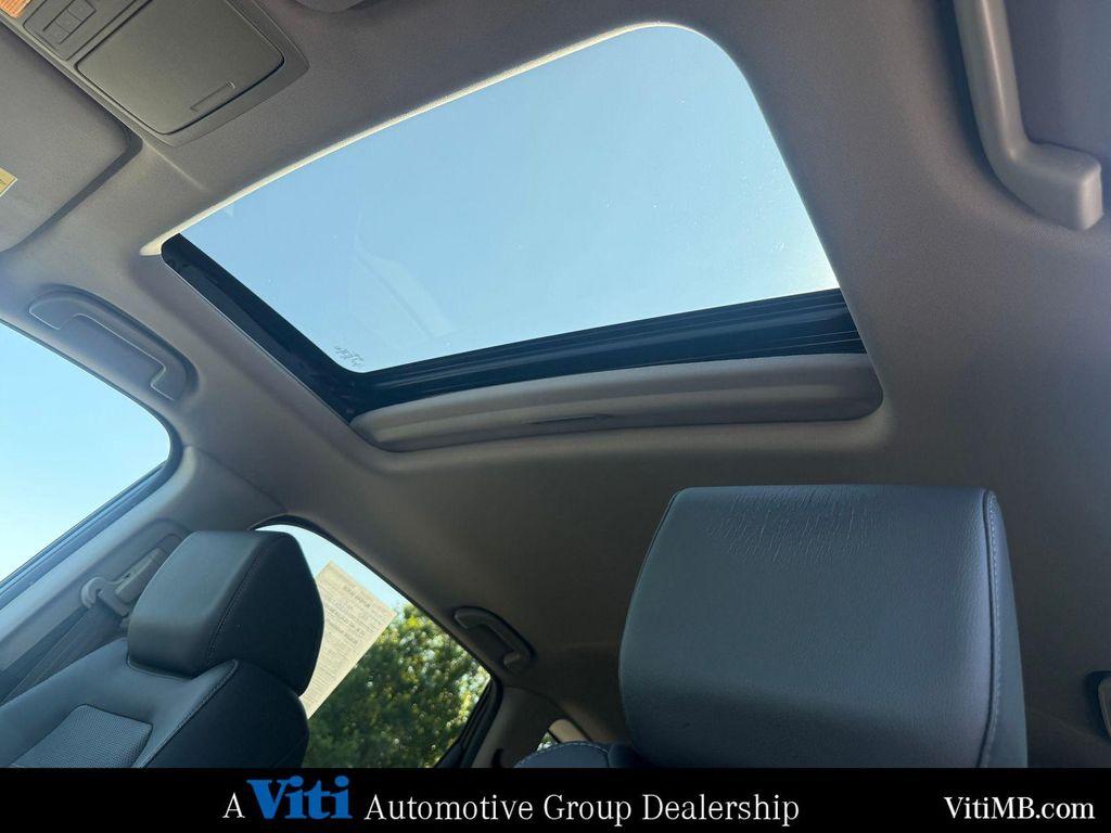 used 2017 Honda CR-V car, priced at $23,988
