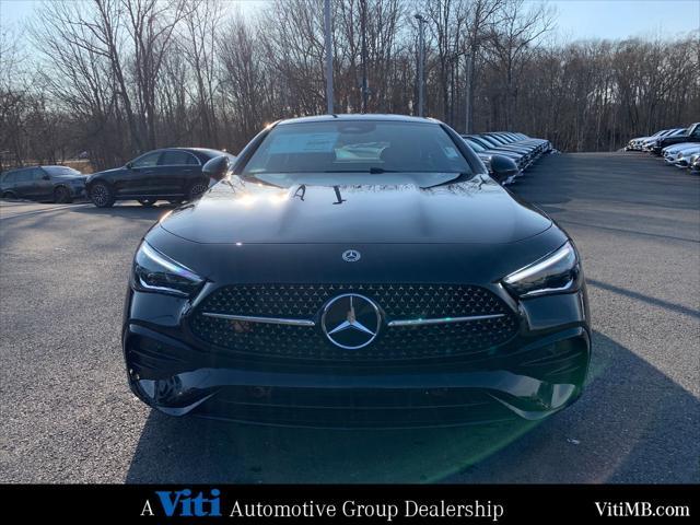 new 2025 Mercedes-Benz CLE 450 car, priced at $73,785