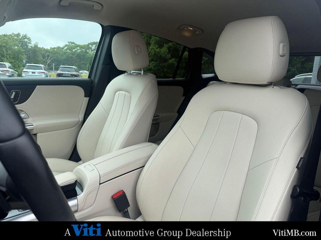 used 2023 Mercedes-Benz GLA 250 car, priced at $32,988