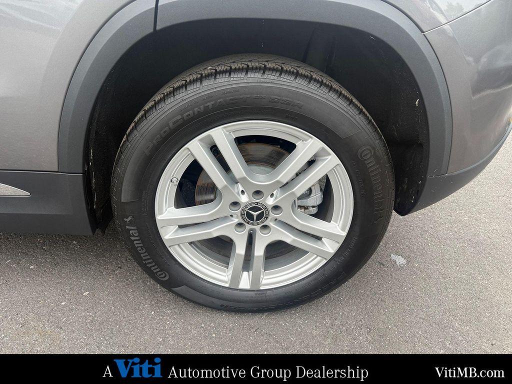 used 2023 Mercedes-Benz GLA 250 car, priced at $32,988