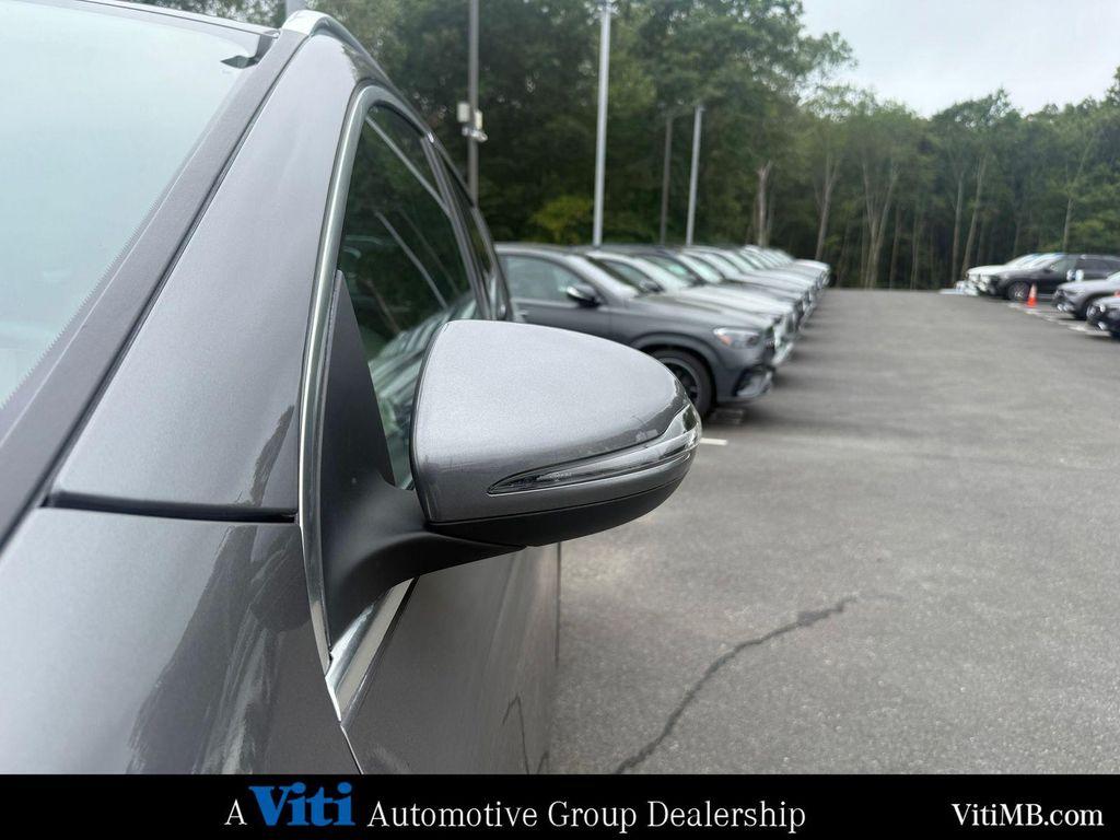 used 2023 Mercedes-Benz GLA 250 car, priced at $32,988