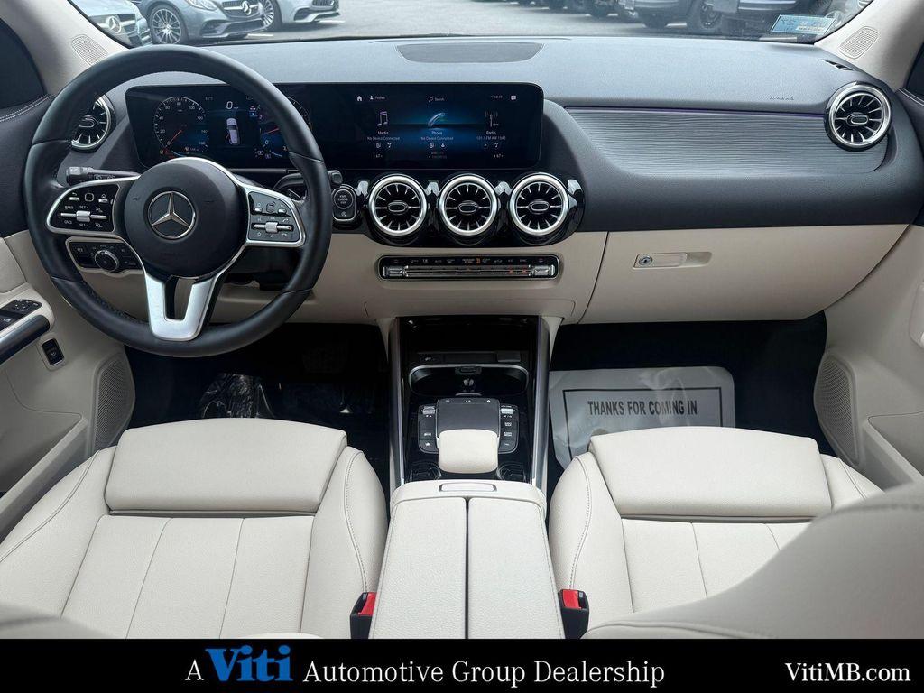 used 2023 Mercedes-Benz GLA 250 car, priced at $32,988