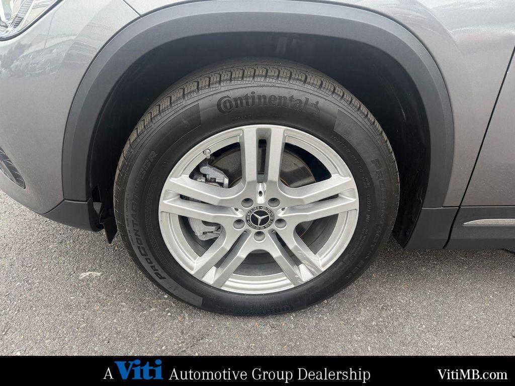 used 2023 Mercedes-Benz GLA 250 car, priced at $32,988