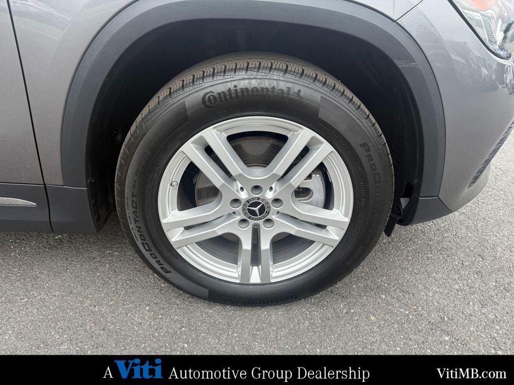 used 2023 Mercedes-Benz GLA 250 car, priced at $32,988