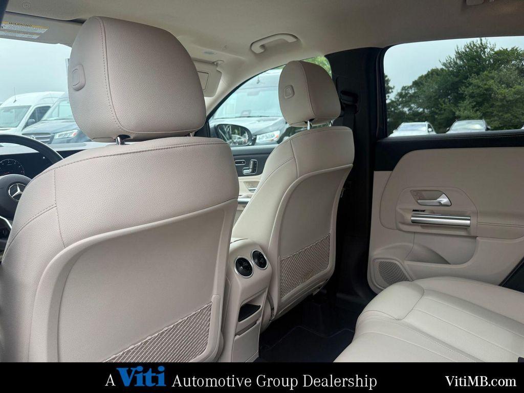 used 2023 Mercedes-Benz GLA 250 car, priced at $32,988
