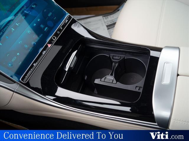 new 2024 Mercedes-Benz C-Class car