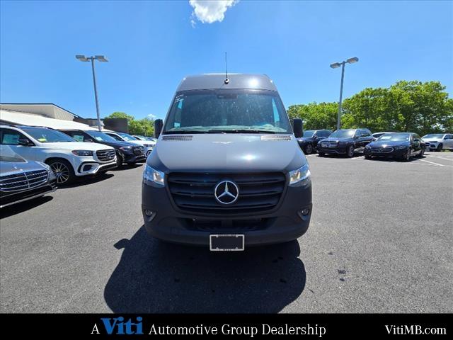 new 2024 Mercedes-Benz Sprinter 2500 car, priced at $68,087