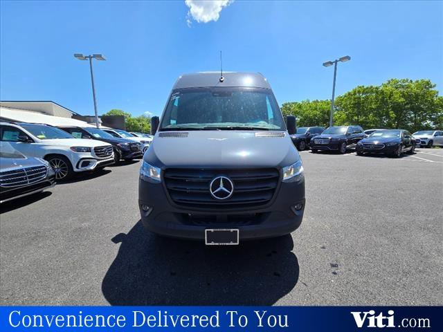 new 2024 Mercedes-Benz Sprinter 2500 car, priced at $68,087