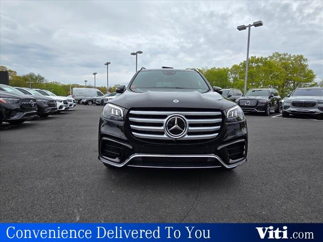 used 2024 Mercedes-Benz GLS 450 car, priced at $89,988