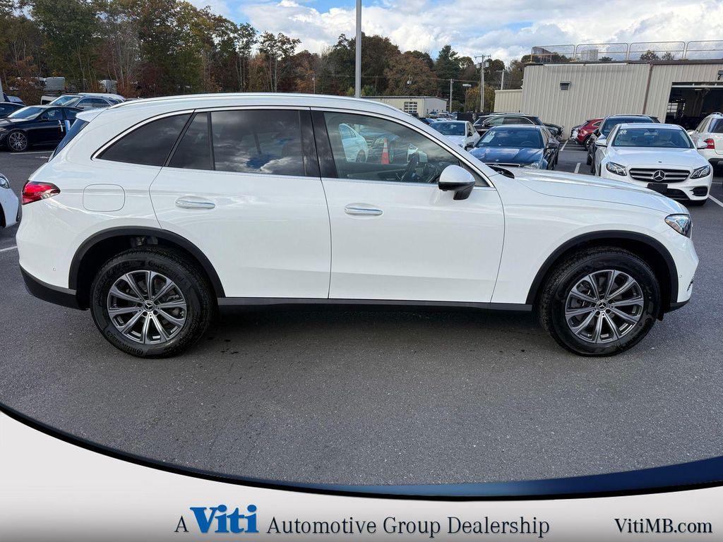 used 2026 Mercedes-Benz GLC 300 car, priced at $50,764
