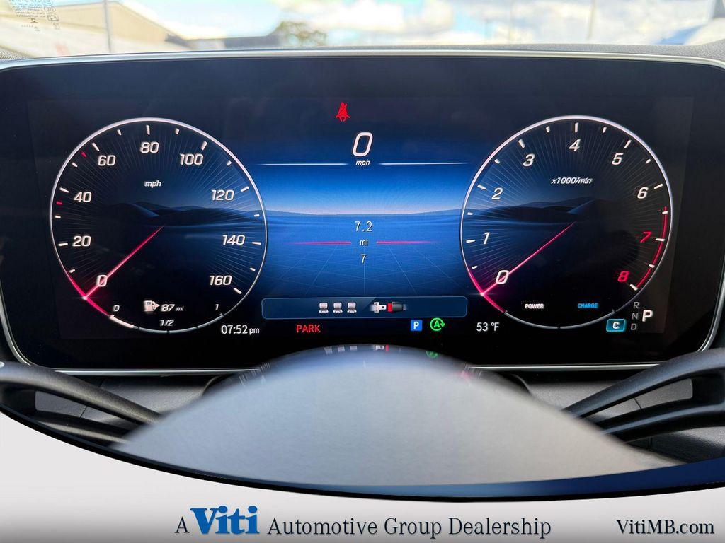 used 2026 Mercedes-Benz GLC 300 car, priced at $50,764