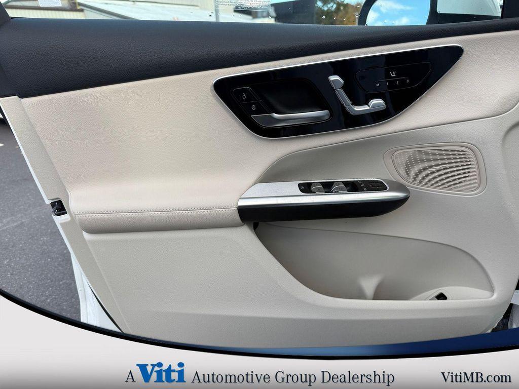 used 2026 Mercedes-Benz GLC 300 car, priced at $50,764