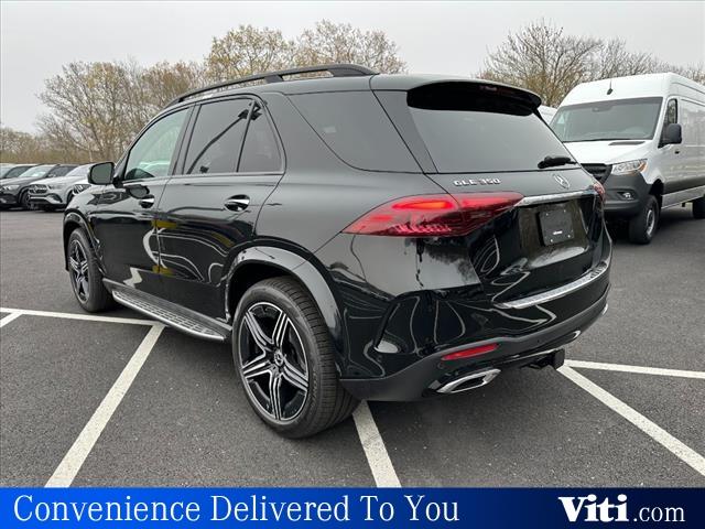 new 2024 Mercedes-Benz GLE 350 car, priced at $77,745