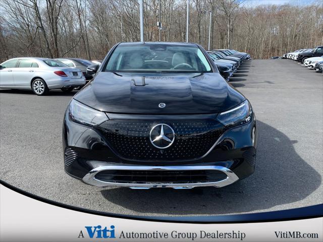 used 2024 Mercedes-Benz EQE 350 car, priced at $69,710