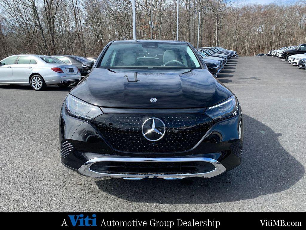 used 2024 Mercedes-Benz EQE 350 car, priced at $59,993