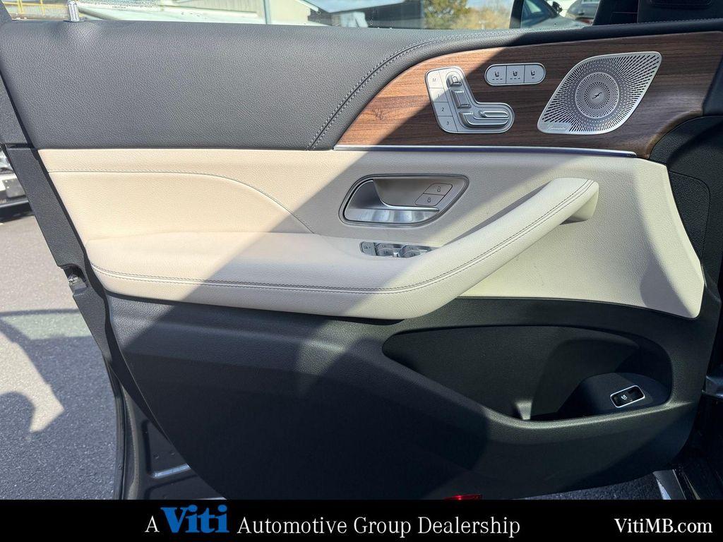 new 2026 Mercedes-Benz GLE 450 car, priced at $85,480