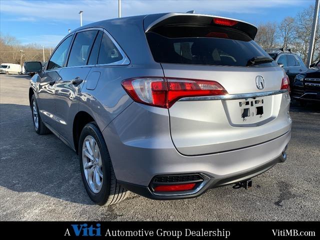 used 2016 Acura RDX car, priced at $16,988