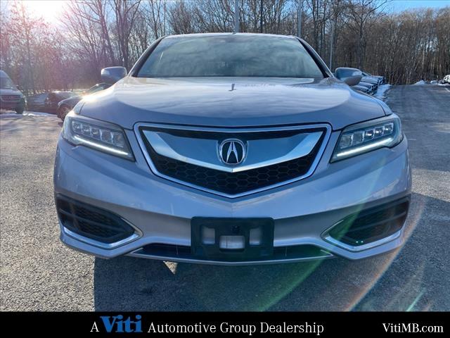 used 2016 Acura RDX car, priced at $16,988