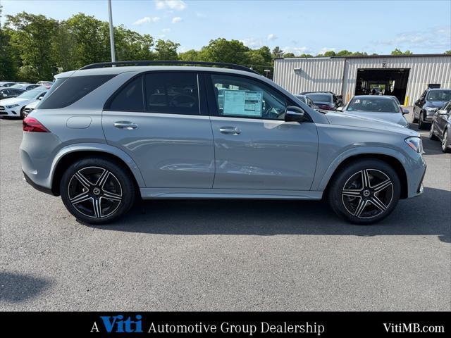 new 2025 Mercedes-Benz GLE 350 car, priced at $76,495