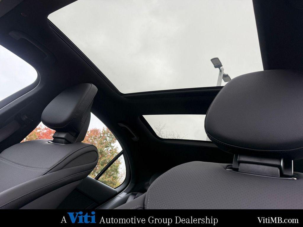 new 2026 Mercedes-Benz C-Class car, priced at $56,035