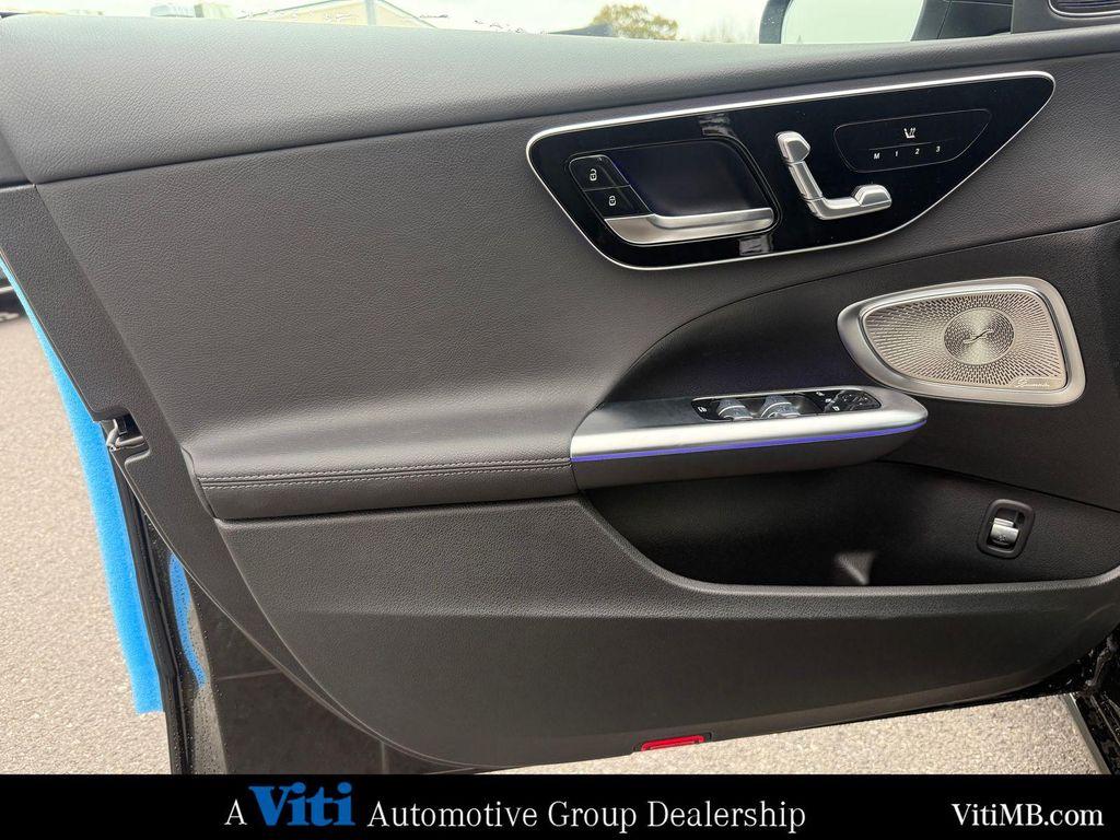 new 2026 Mercedes-Benz C-Class car, priced at $56,035