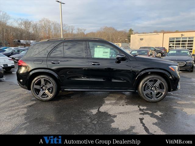 new 2025 Mercedes-Benz GLE 350 car, priced at $74,085