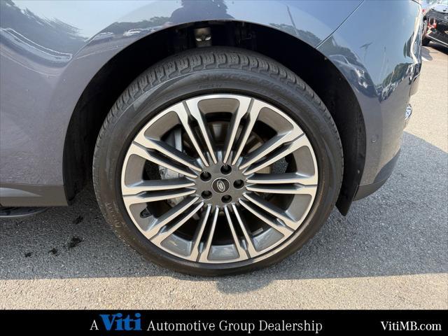 used 2023 Land Rover Range Rover Sport car, priced at $74,988