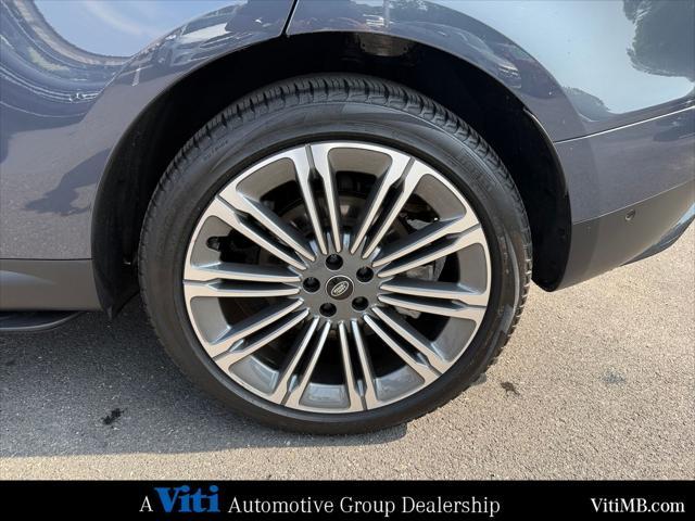 used 2023 Land Rover Range Rover Sport car, priced at $74,988