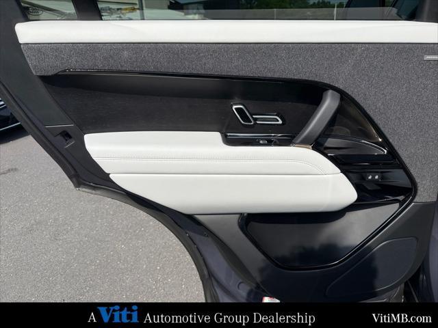 used 2023 Land Rover Range Rover Sport car, priced at $74,988