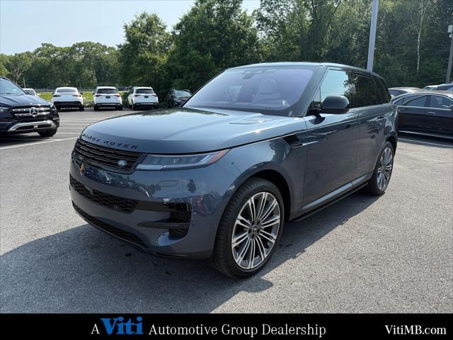 used 2023 Land Rover Range Rover Sport car, priced at $74,988