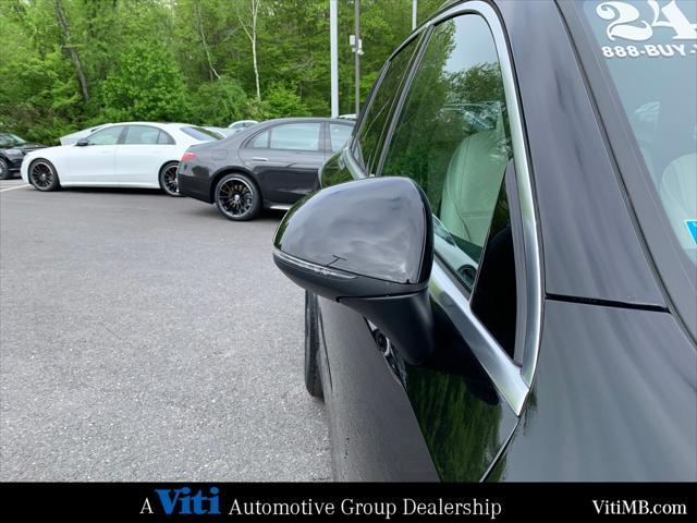 used 2024 Mercedes-Benz GLC 300 car, priced at $53,988