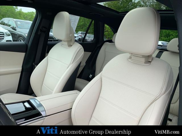 used 2024 Mercedes-Benz GLC 300 car, priced at $53,988