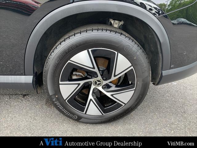 used 2024 Mercedes-Benz GLC 300 car, priced at $53,988