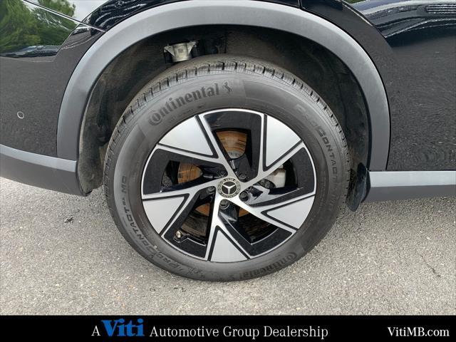 used 2024 Mercedes-Benz GLC 300 car, priced at $53,988