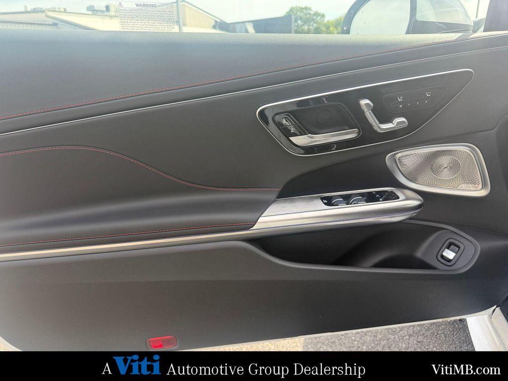 new 2025 Mercedes-Benz AMG CLE 53 car, priced at $86,335