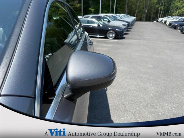 used 2021 Mercedes-Benz A-Class car, priced at $26,988