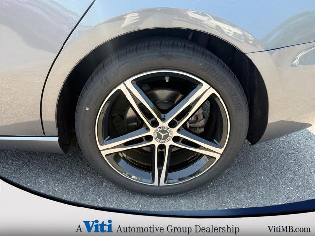 used 2021 Mercedes-Benz A-Class car, priced at $26,988