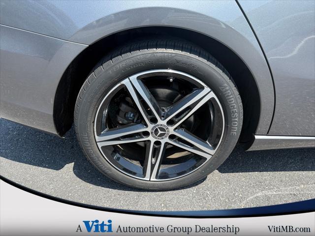 used 2021 Mercedes-Benz A-Class car, priced at $26,988