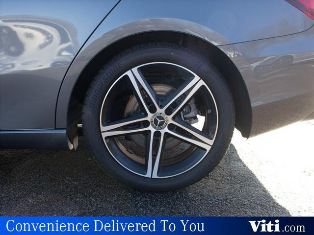 used 2021 Mercedes-Benz A-Class car, priced at $26,988