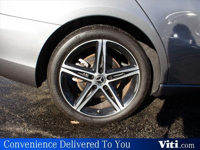 used 2021 Mercedes-Benz A-Class car, priced at $26,988