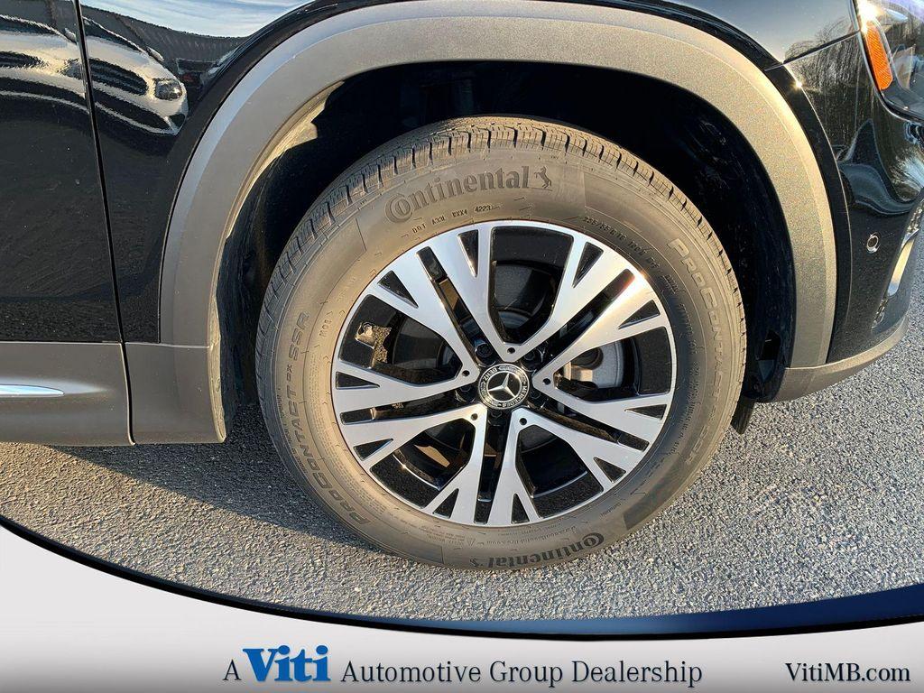 used 2024 Mercedes-Benz GLB 250 car, priced at $39,999