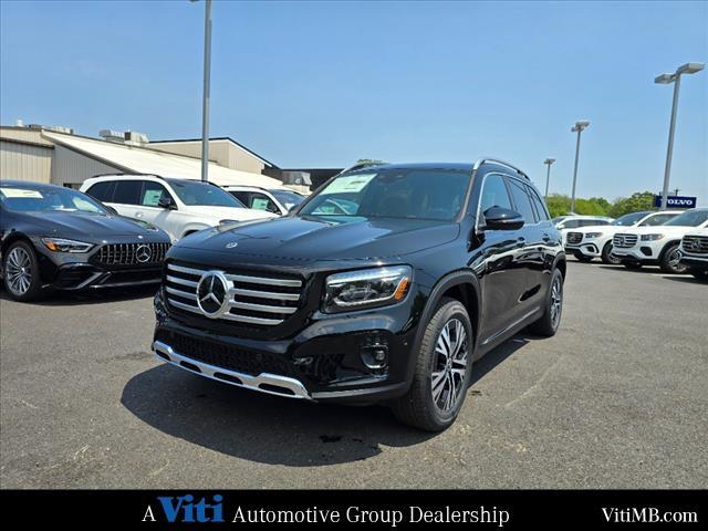 new 2024 Mercedes-Benz GLB 250 car