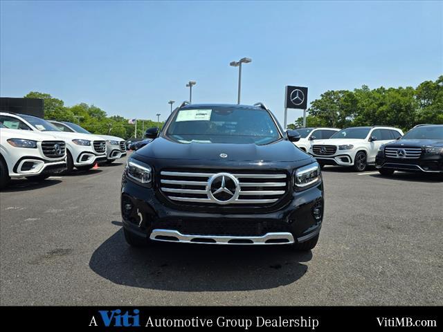 new 2024 Mercedes-Benz GLB 250 car