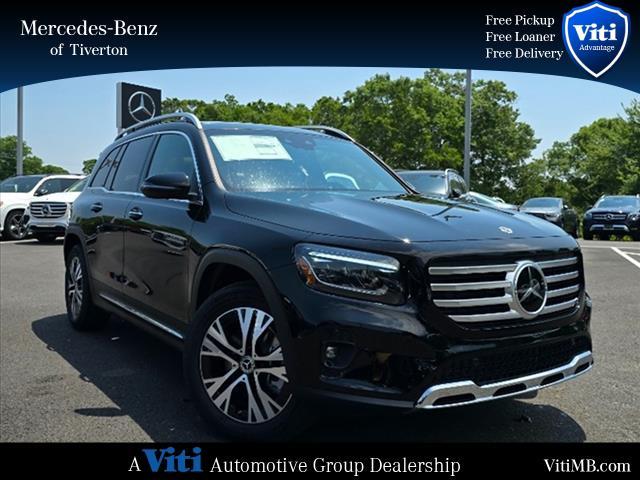 new 2024 Mercedes-Benz GLB 250 car