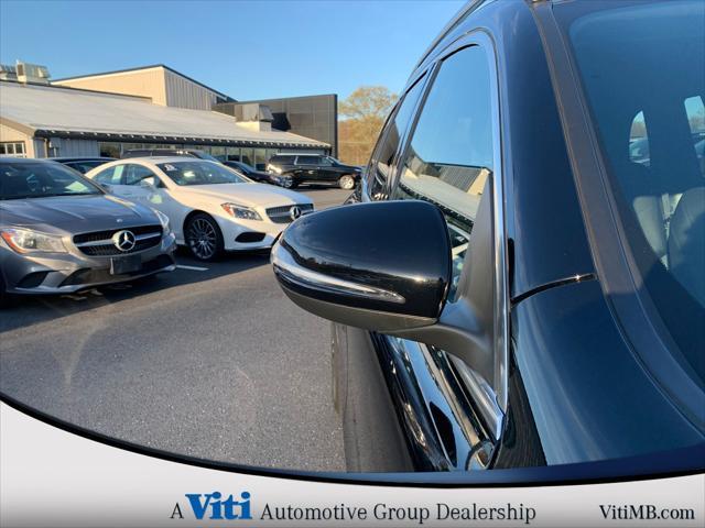 used 2024 Mercedes-Benz GLB 250 car, priced at $40,988