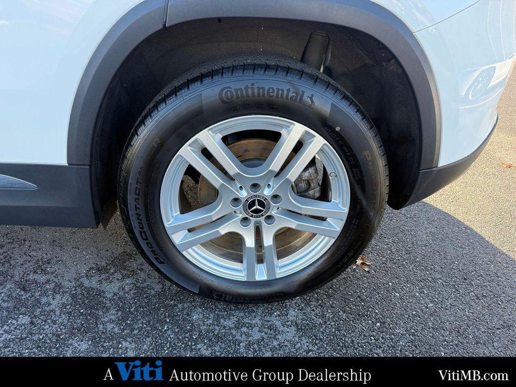 used 2023 Mercedes-Benz GLA 250 car, priced at $34,988