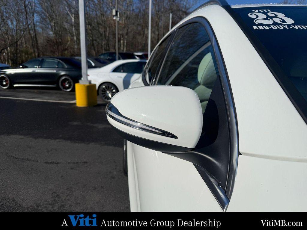 used 2023 Mercedes-Benz GLA 250 car, priced at $34,988