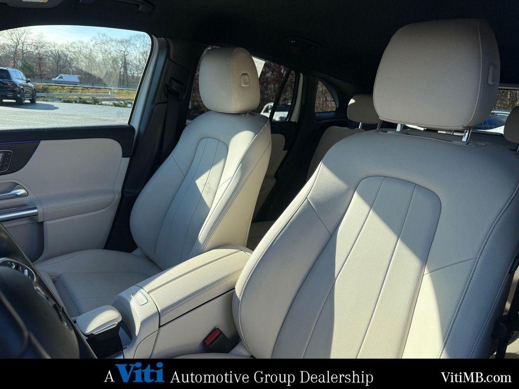 used 2023 Mercedes-Benz GLA 250 car, priced at $34,988