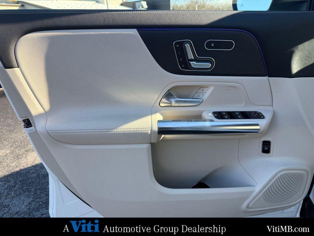 used 2023 Mercedes-Benz GLA 250 car, priced at $34,988