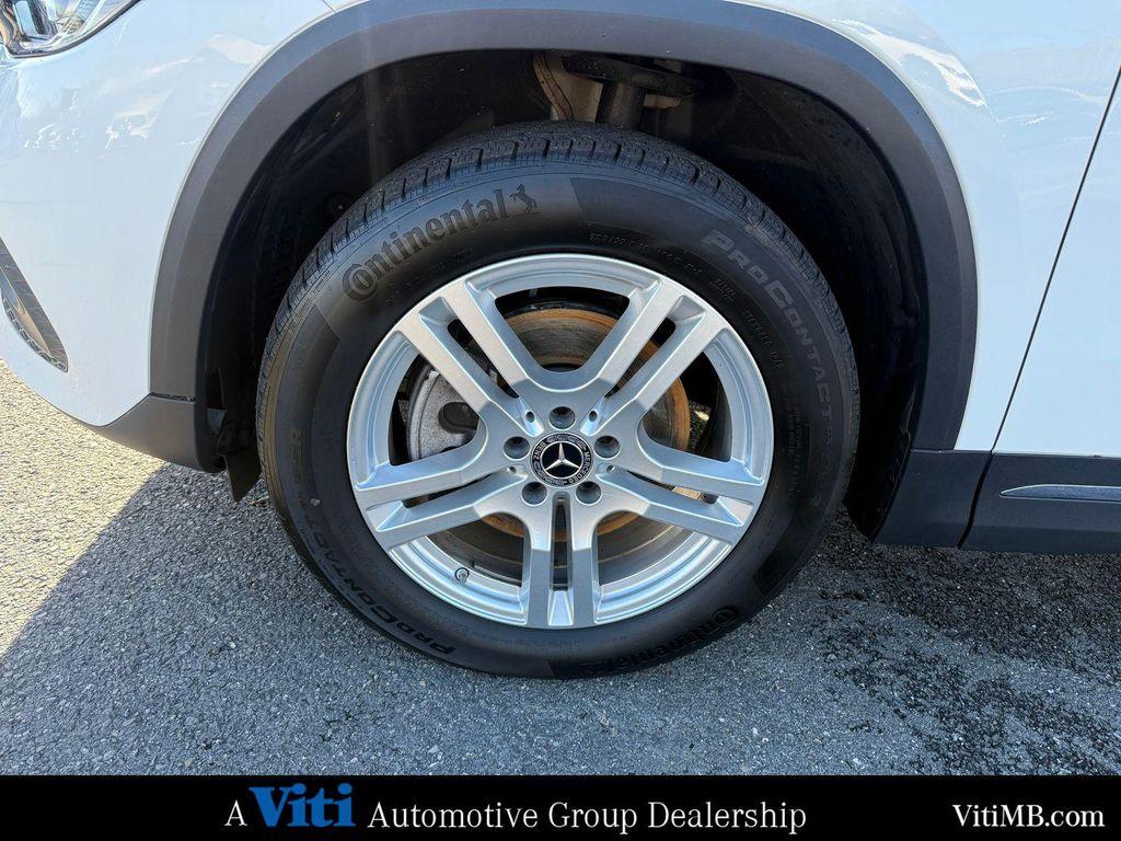 used 2023 Mercedes-Benz GLA 250 car, priced at $34,988